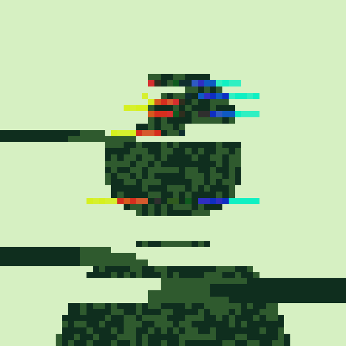 Extractor #38813