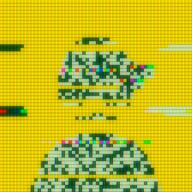 Max Extractor #10016, severe glitch