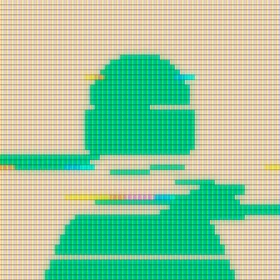Max Extractor #1001, severe glitch