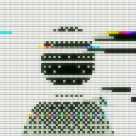 Max Extractor #37602, severe glitch