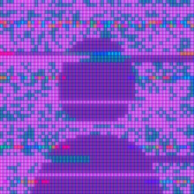 Max Extractor #10090, severe glitch