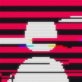 Max Extractor #3617, severe glitch