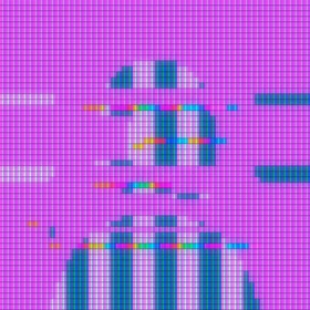 Max Extractor #10206, severe glitch