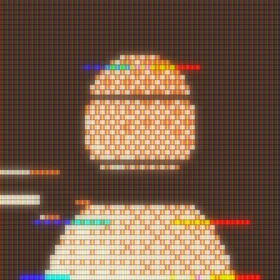 Max Extractor #10255, severe glitch