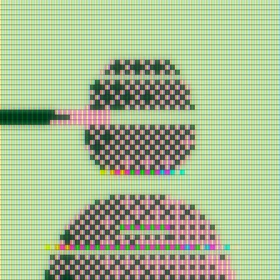 Max Extractor #10346, severe glitch