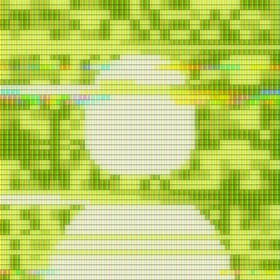 Max Extractor #1037, severe glitch