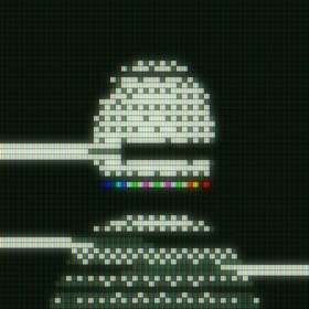 Max Extractor #33566, severe glitch