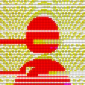 Max Extractor #1053, severe glitch