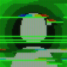 Max Extractor #10699, severe glitch