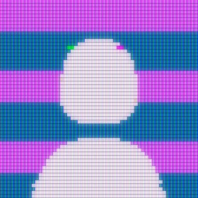 Max Extractor #10717, mild glitch