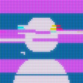 Max Extractor #10717, severe glitch