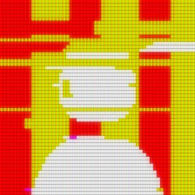 Max Extractor #10919, severe glitch