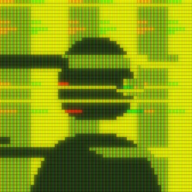 Max Extractor #11092, severe glitch