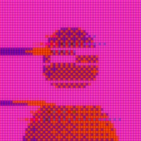 Max Extractor #1110, severe glitch