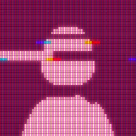 Max Extractor #1121, severe glitch