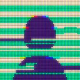 Max Extractor #11228, severe glitch