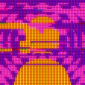 Max Extractor #11345, severe glitch