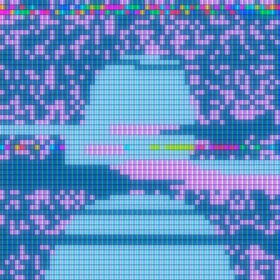 Max Extractor #1138, severe glitch