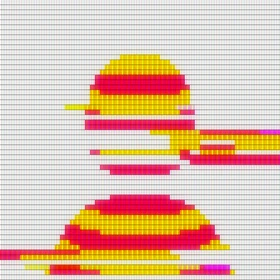 Max Extractor #11560, severe glitch