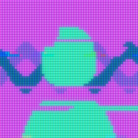 Max Extractor #11566, severe glitch