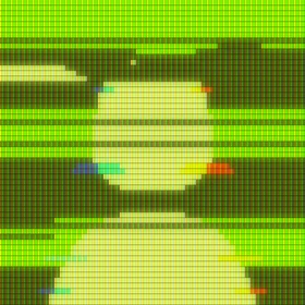 Max Extractor #11578, severe glitch