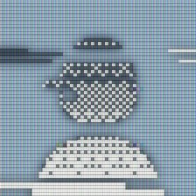 Max Extractor #11616, severe glitch