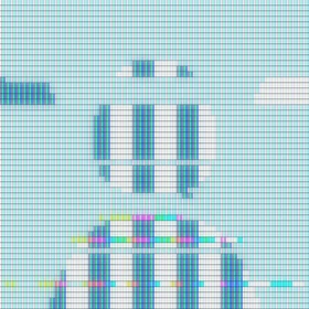Max Extractor #11693, severe glitch
