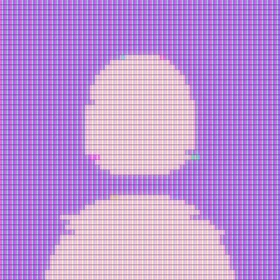 Max Extractor #2532, mild glitch