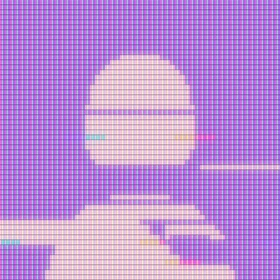 Max Extractor #2532, severe glitch