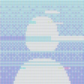 Max Extractor #11781, severe glitch