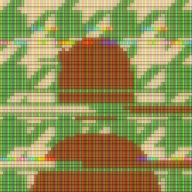 Max Extractor #11819, severe glitch