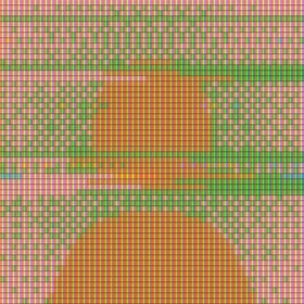 Max Extractor #1197, severe glitch