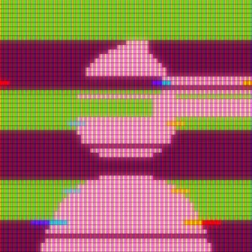 Max Extractor #12022, severe glitch