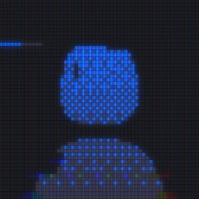 Max Extractor #1203, severe glitch