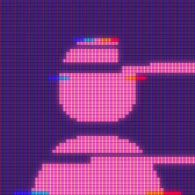 Max Extractor #34108, severe glitch