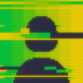Max Extractor #12226, severe glitch