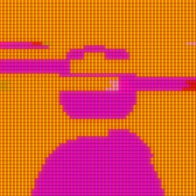 Max Extractor #1224, severe glitch