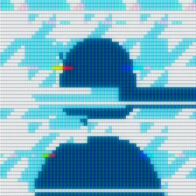 Max Extractor #12251, severe glitch