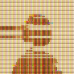 Max Extractor #12254, severe glitch