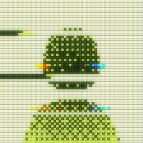 Max Extractor #12304, severe glitch