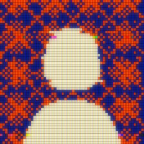 Max Extractor #12443, mild glitch