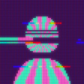 Max Extractor #12528, severe glitch