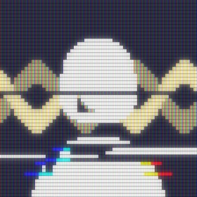 Max Extractor #12601, severe glitch