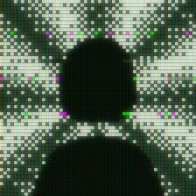 Max Extractor #41603, mild glitch