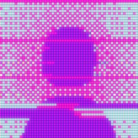 Max Extractor #1284, severe glitch