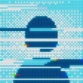 Max Extractor #12868, severe glitch