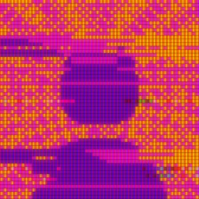 Max Extractor #12973, severe glitch