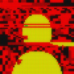 Max Extractor #9290, severe glitch