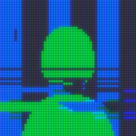 Max Extractor #1311, severe glitch
