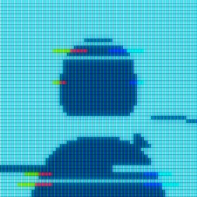 Max Extractor #1335, severe glitch